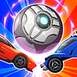 Icono de programa: Rocket League Sideswipe