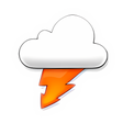 Icono de programa: FlashGot Plugin