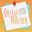 Icono de programa: College Tracker App