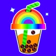 Icon of program: Bubble Tea Simulator