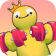 Icon of program: Lifting Muscle Man