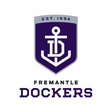 Icono de programa: Fremantle Dockers Officia…