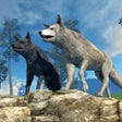 Icon of program: Wolves of the Forest