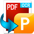 Icono de programa: PDFConverter for PowerPoi…