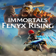 Icon of program: Immortals Fenyx Rising