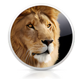 Icono de programa: OS X Lion