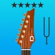 Icono de programa: Electric Guitar Tuner