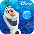 Icono de programa: Frozen Free Fall