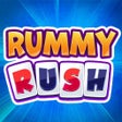 Icon of program: Rummy Rush - Classic Card…