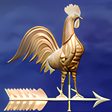 Icon of program: Weather Vane