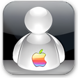 Icon of program: Mac Messenger