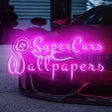 Icono de programa: Cars Wallpapers Live