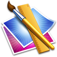 Icono de programa: iMage Tools