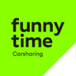 Icono de programa: Anytime Carsharing Thai