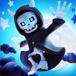 Icon of program: Scary Pranks: 恐怖信条