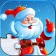 Icon of program: Christmas Games - Kids Pu…