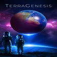 Icon of program: TerraGenesis