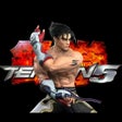 Icono de programa: Tekken 5