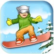 Icono de programa: Snow Surfers