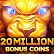 Icon of program: Jackpot Zoo Slots Casino …