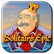 Icono de programa: Solitaire Epic