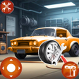 Icono de programa: Car Mechanic Simulator Ti…