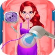 Icono de programa: Mom Pregnancy Emergency D…