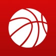 Icon of program: Scores App: for NBA Baske…