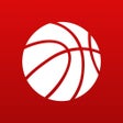 Icon of program: Scores App: for NBA Baske…