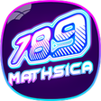 Icono de programa: 789 Mathicas - Maths Batt…