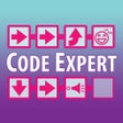 Icono de programa: Code Expert