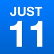 Icono de programa: Just 11