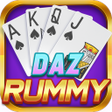 Icono de programa: Rummy Daz