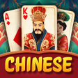 Icon of program: Chinese Solitaire Deluxe …