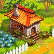 Icono de programa: Charm Farm - Forest villa…