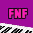 Icono de programa: FNF Piano