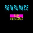 Icono de programa: RAINRUNNER