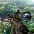 Icono de programa: Sniper Game: Shooting Gun…