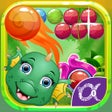 Icono del programa: Dragon Bubble Fun