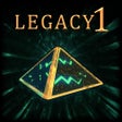 Icon of program: Legacy - The Lost Pyramid