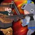 Icono de programa: Tactical Battle Simulator