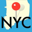 Icono de programa: Landmarks New York