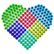 Icono de programa: Hama Beads Color By Numbe…