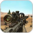 Icon of program: Modern FPS: Combat Sniper…