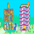 Icono del programa: A Building Full of Cats 2