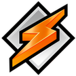 Icono de programa: Winamp