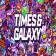 Icono de programa: Times & Galaxy