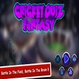 Icon of program: Cricket quiz fantasy