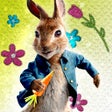 Icon of program: Peter Rabbit Maze Mischie…