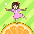 Icono de programa: FruitGirl